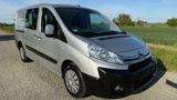 Citroën Jumpy Klima. Zv. CD. Ahk. TÜV/SERVICE NEU - Citroën Jumpy aus 2014