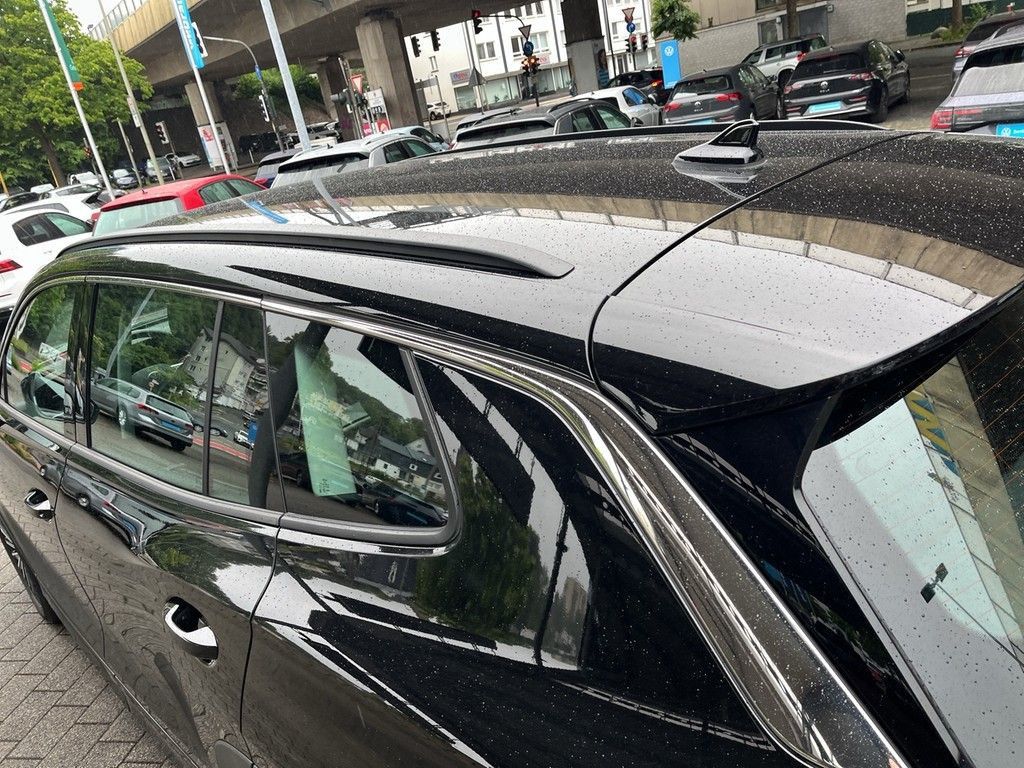 Volkswagen Tayron - Bild 15
