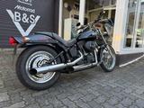 Harley-Davidson Night Train FS2 5HD1 Insp. + Reifen neu - HARLEY-DAVIDSON FS2
