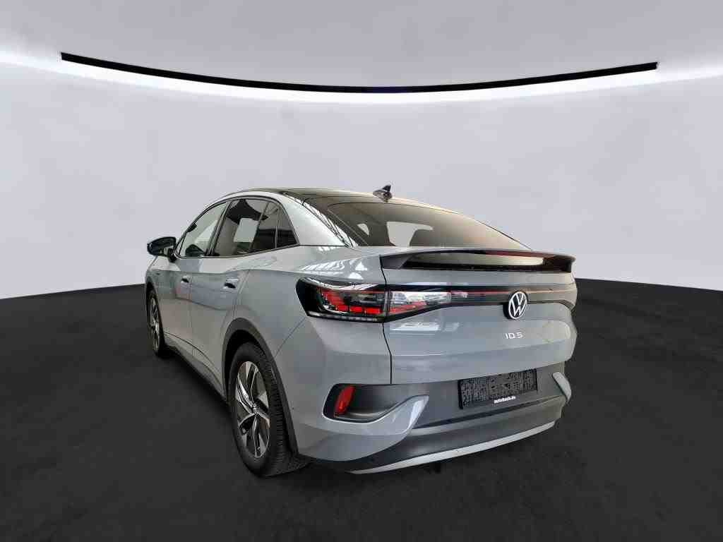 Volkswagen ID.5 - Bild 4