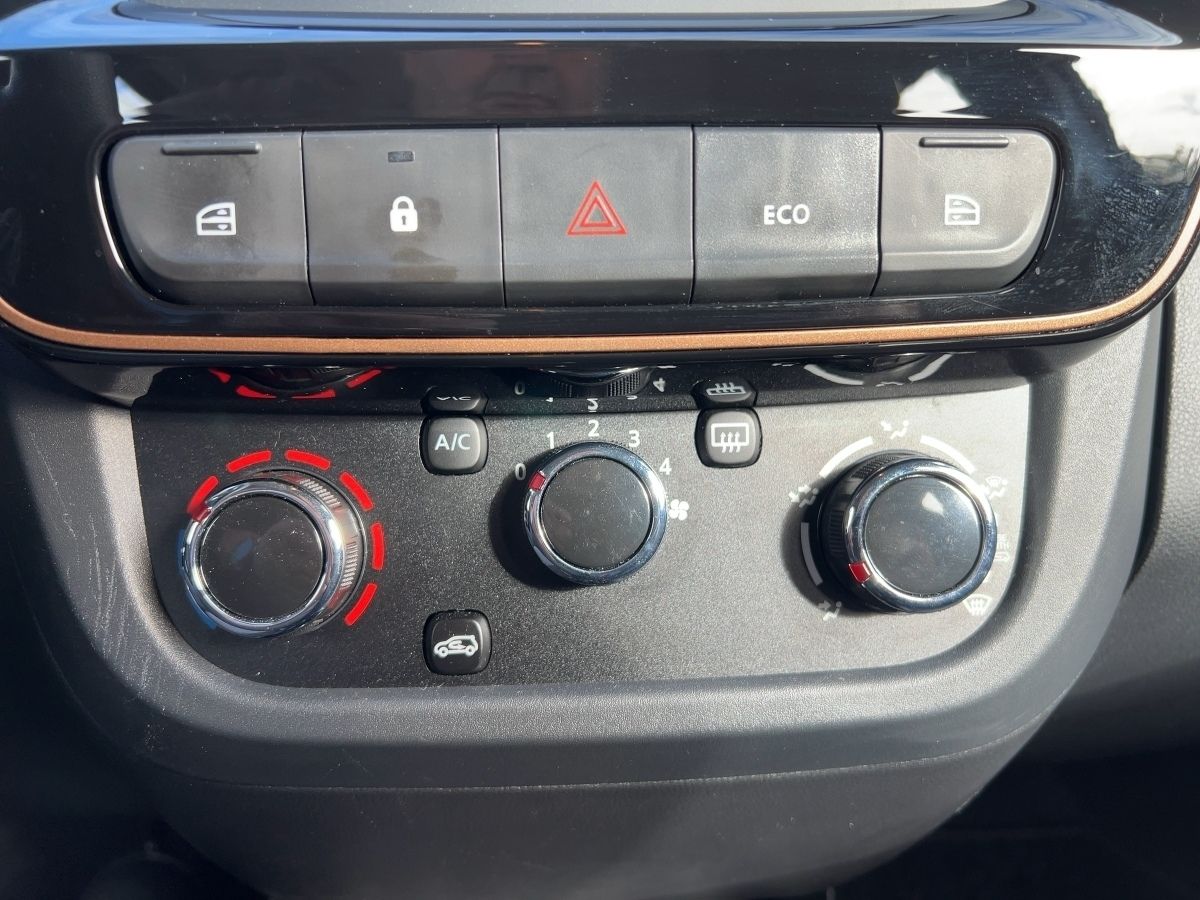 Dacia Spring - Bild 16