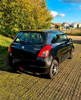 Suzuki Swift 1.3 Classic - Suzuki Swift: Classic