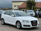Audi A3 Sportback 1.8 TFSI*NAVI*BI-XENON*FACELIFT*TOP - gebrauchte Audi A3 mit Facelift