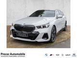 BMW 520d M Sport HUD PANO ACC AHK 360°KAM RFK NAVI
