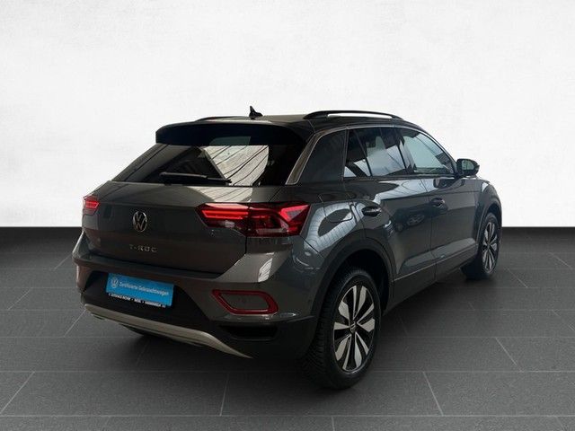 Volkswagen T-Roc Life 2.0 TDI 6-Gang Sitzhz Navi LED foto 4