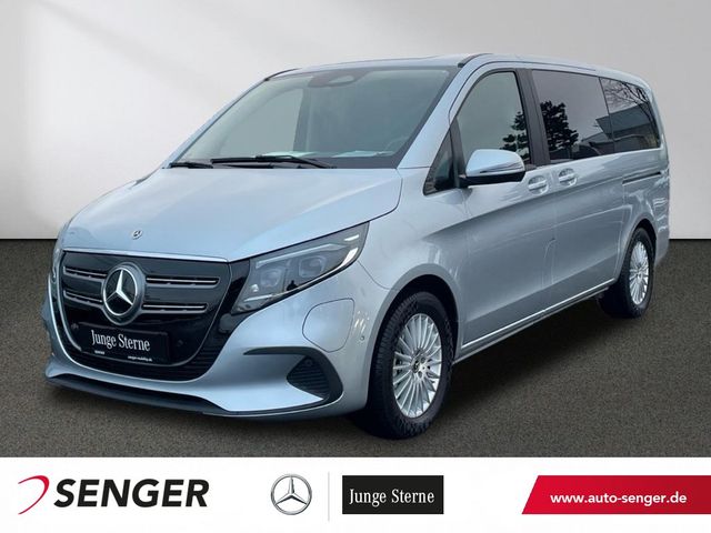 Mercedes-Benz EQV 300 lang MBUX Distronic Kamera el.Türen Navi