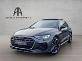 Audi S3 2.0 TFSI Sonos Pano Matrix Carbon Akrapovic