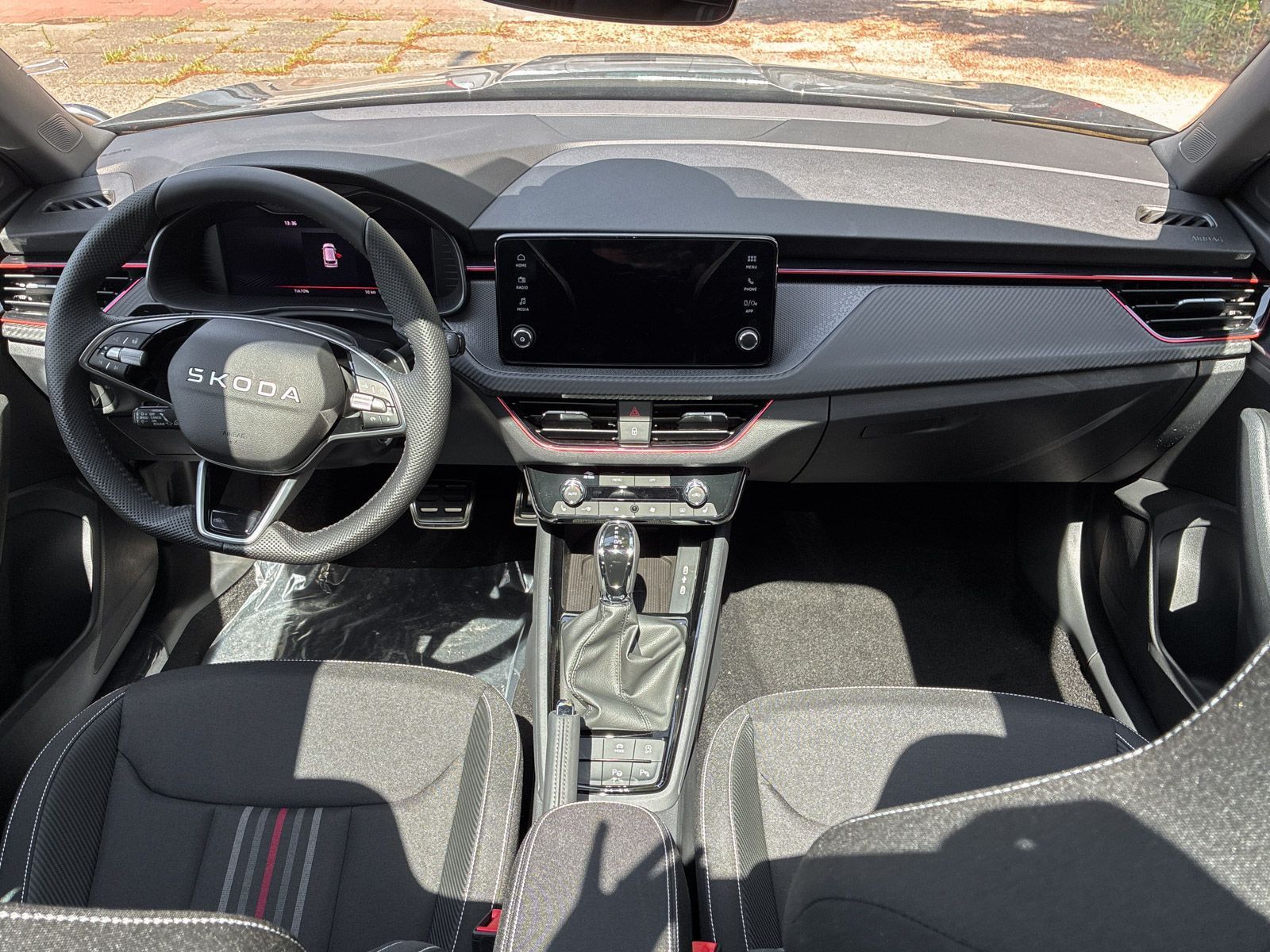 Skoda Kamiq - Bild 7