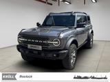 Ford Bronco 2.7 EcoBoost V6 Badlands - Ford Bronco Neuwagen