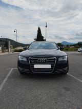 Audi A8 3.0 TDI clean diesel tiptronic quattro - - Audi A8 Gebrauchtwagen