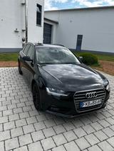 Audi A4 1.8 TFSI Ambiente Avant Ambiente