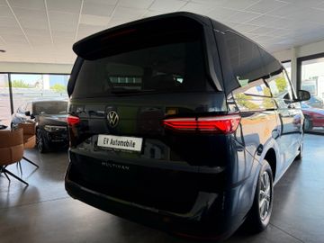 Volkswagen T7 Multivan - 5