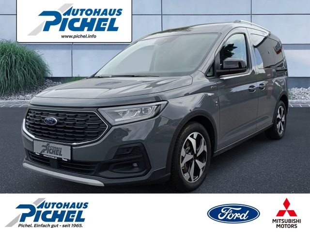 Ford Tourneo Connect Active 7-Sitzer BI-LED+KAMERA+AC