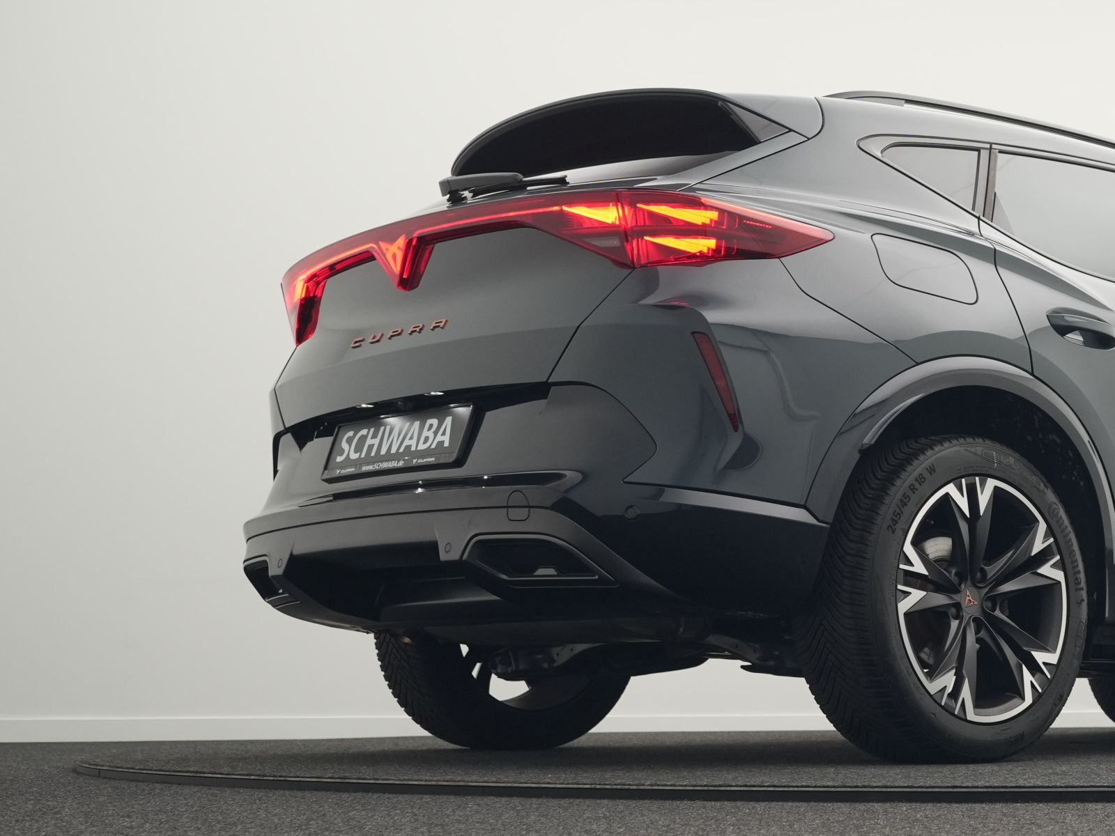 Cupra Formentor - Bild 46