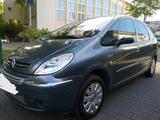 Citroën Citroen Xsara Picasso 1.6 HDI DPF - Citroën Xsara Picasso: Hdi