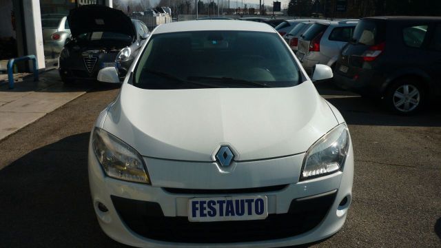 Renault Megane Mégane 2.0 CVT Dynamique