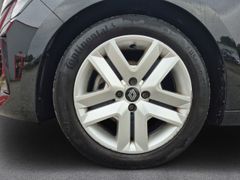 Fahrzeugabbildung Clio V Evolution 1.6 E-TECH Hybrid 145 EU6e Rück