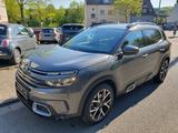 Citroën C5 Aircross Feel 1.Hand, Tüv Neu - Citroën in Saarbrücken