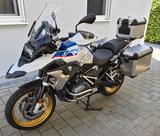 BMW R1250 GS HP mit Tieferlegung - Offers