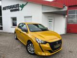 Peugeot 208 Like/TEMP/GJR/KLIMA/1HD/BLUETOOTH - Peugeot 208 in Lübeck