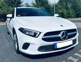 Mercedes-Benz A 180 *TÜV NEU BIS 07.27* VB