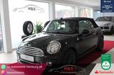 MINI Cooper D Cabrio *PDC*GJR* - MINI Cooper D Cabrio Gebrauchtwagen