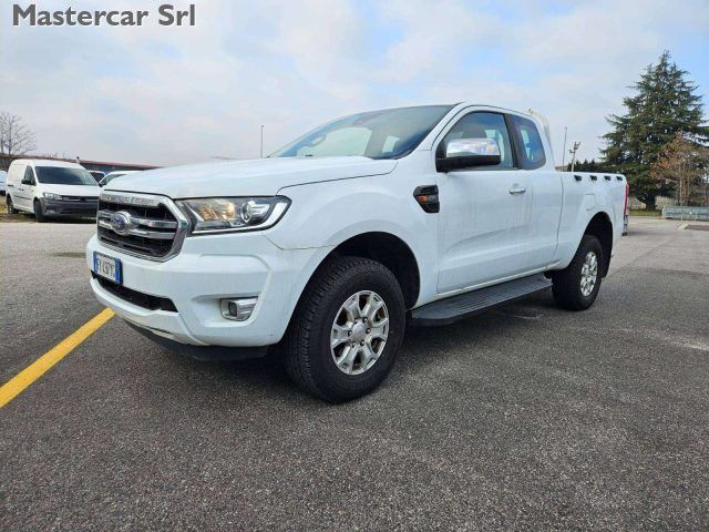 Ford FORD Ranger Ranger 2.0 tdci super cab XLT 170cv  imagem 2