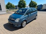 Opel Meriva *OPC LINE* - Opel Meriva: Opc Line