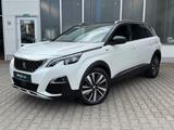 Peugeot 5008 BlueHDi 180 EAT8 GT / 5 Sitze/ AHK - Peugeot 5008 in Magdeburg
