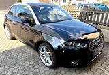 Audi A1 S line Ambition 1.4 TFSI (90 kW)