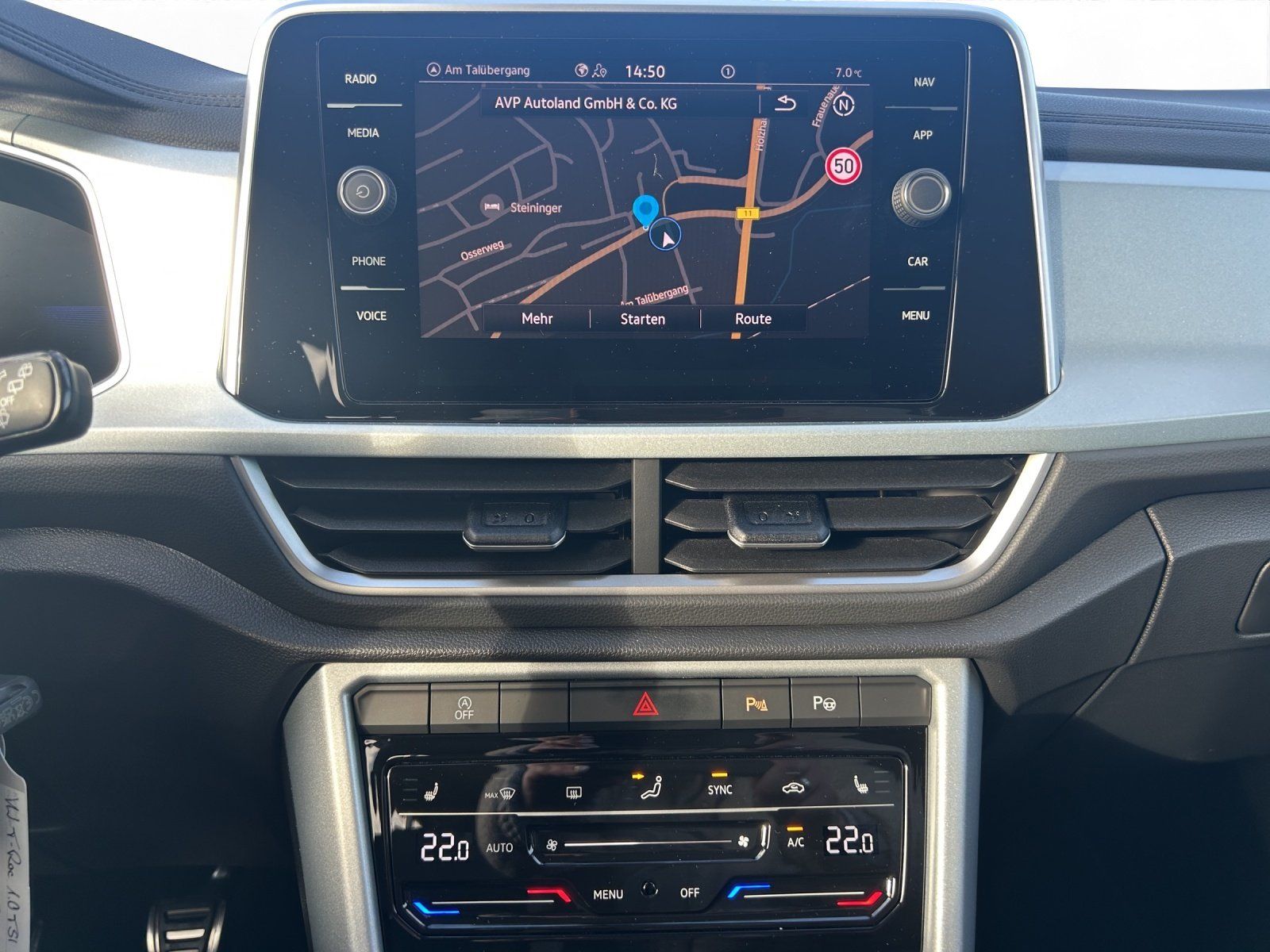 Volkswagen T-Roc - Bild 14