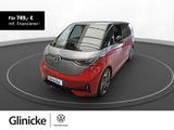 Volkswagen ID.Buzz GTX 4M LR Pano Matrix LM 21" Navi ACC - rote Volkswagen ID. Buzz