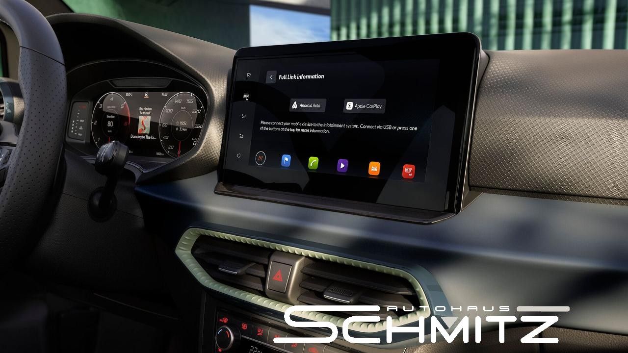 Seat Arona - Bild 8