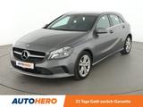 Mercedes-Benz A 180 BlueEfficiency Urban*NAVI*PDC*SHZ*KLIMA* - Mercedes-Benz A 180 in Hannover