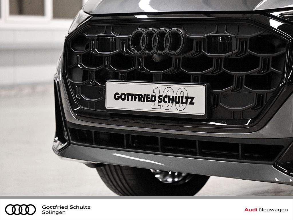 Audi Q8 - Bild 6