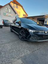 Volkswagen GVW GOLF GTD PANO HUD KAMERA STANDHEIZNG