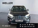 Toyota RAV 4 2.5 Hybrid Lounge *Leder*360°*4xSHZ*JBL*AC - Toyota: Rav3