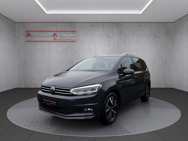 Volkswagen Touran 2.0 TDI Highline MASSAGE|ACC|PREMIUM-NAVI