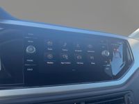 Volkswagen Polo - Vorschau Bild 12