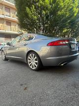Jaguar XF 2.7 automatica - Jaguar XF: 2.7