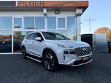 Hyundai Santa Fe LED*Shz.*Lhz.*360*Pano*Leder*4WD*PDC*AC - gebrauchte Hyundai SANTA FE aus dem Jahr 2023