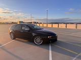 Alfa Romeo 159 1.9 JTDM 16V Ti - Alfa Romeo 159 aus 2008