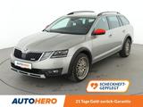 Skoda Octavia 1.8 TSI Scout 4x4 Aut.*NAVI*LED*CAM* - Skoda Octavia in Duisburg