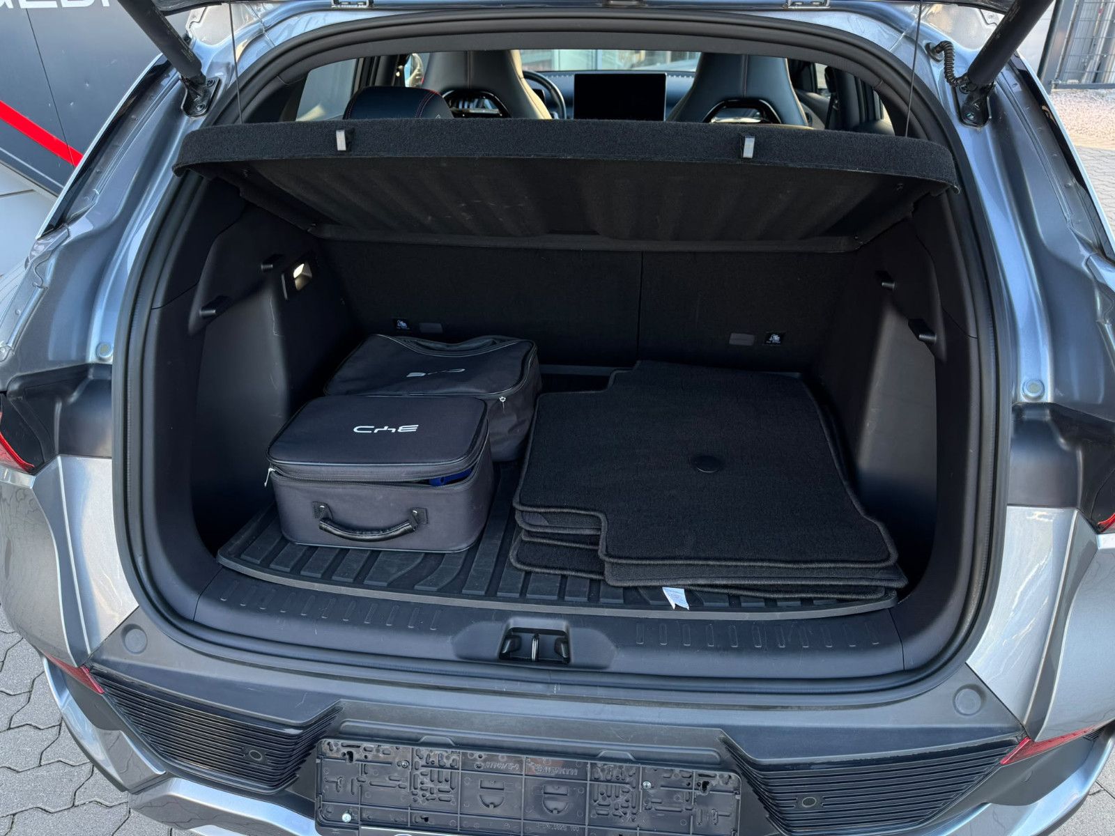 BYD ATTO 3