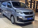 Peugeot Traveller Business*Navi*PDC*LED*Klimaautomatik - silberne Peugeot Traveller