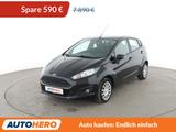 Ford Fiesta 1.25 Trend*KLIMA*GARANTIE* - Ford Fiesta: 1.2