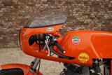 Laverda 750 SF/C "Recreation" Converted to an SFC which - LAVERDA MOTORRAD