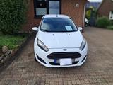 Ford Fiesta 1,25l Hubraum 60 PS - Ford Fiesta: 60 Ps