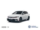 Volkswagen Polo 2.0 TSI DSG GTI*IQ.LIGHT*PANO*KAMERA*PDC*SH