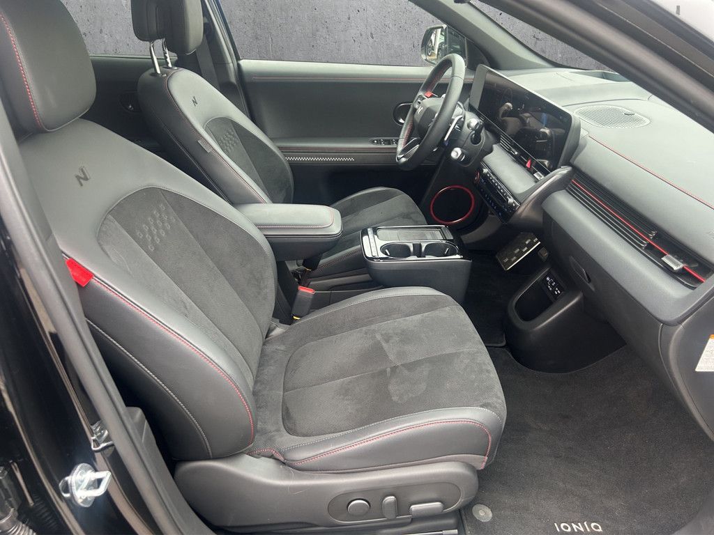 Hyundai IONIQ 5 – Bild 18